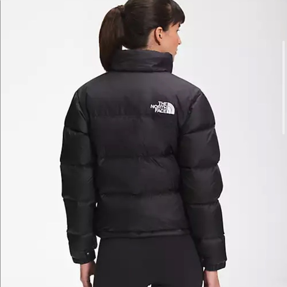 Retro NUPTSE Jacket - Picture 8 of 14
